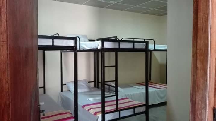 J hostel kandy Eksteriør billede
